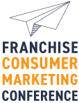 2017 Franchise Consumer Marketing Conference logo