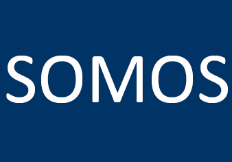 2017 SOMOS Albany Conference logo