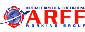 2018 ARFF Working Group Conference Attendee & Exhibitor Registration logo