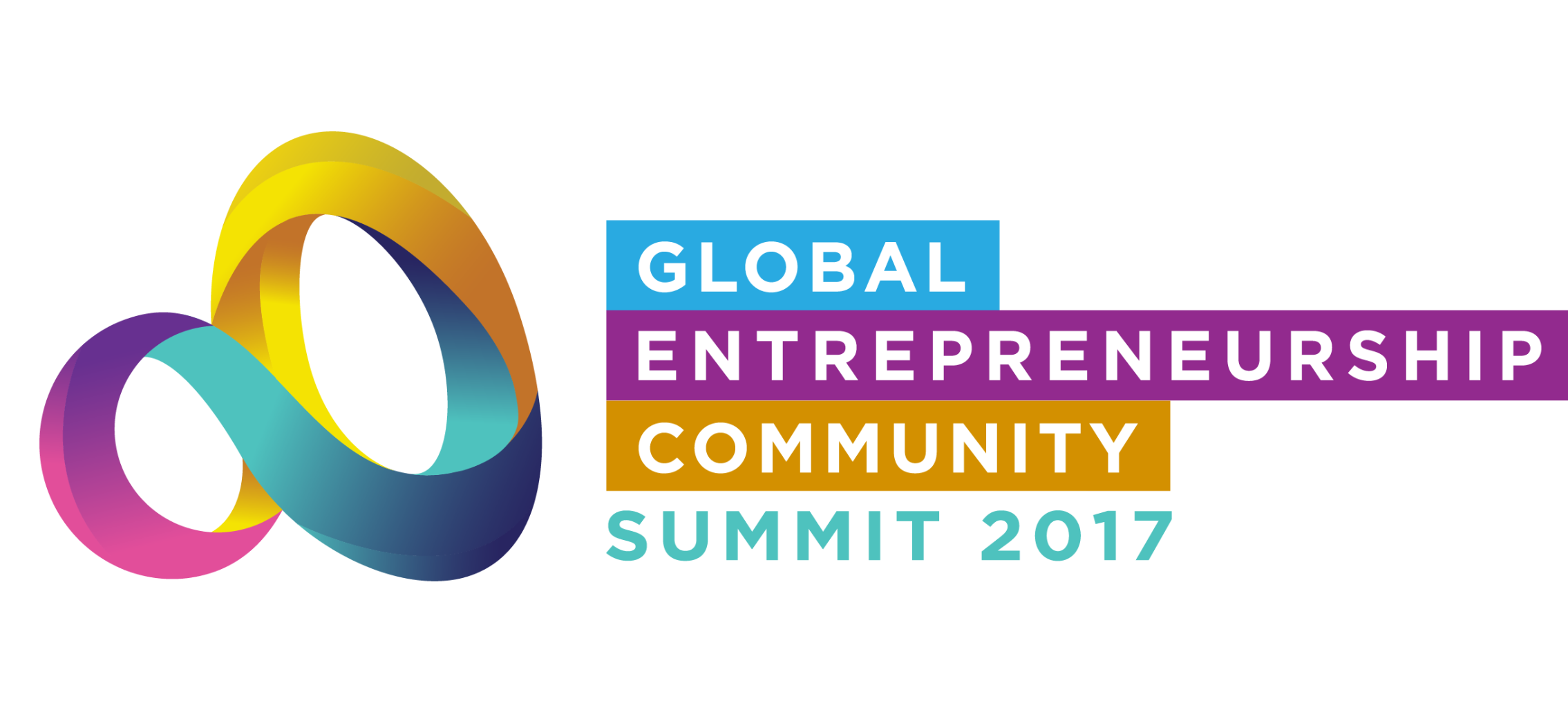 Road to GECOMMUNITY 2017 logo