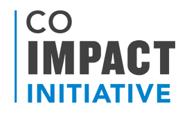 Impact Funds: Investing in Colorado & Impact Investing logo