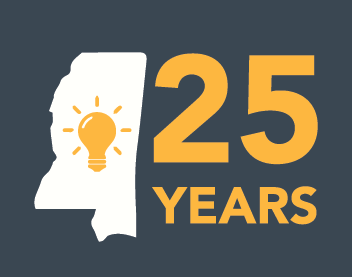 25th Anniversary Kick-Off Celebration logo