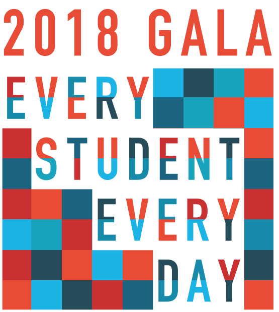 Teach For America - Indianapolis 10 Year Anniversary Gala logo