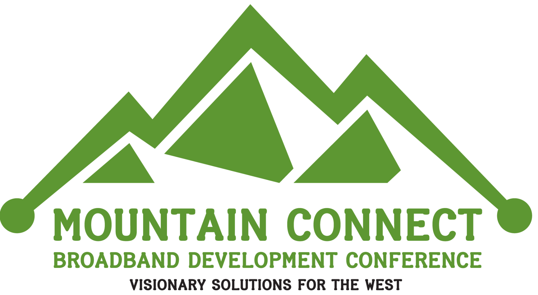 2018 Mountain Connect Broadband Conference logo