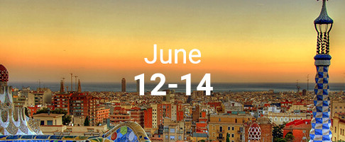 Veeva R&D Summit, Europe logo