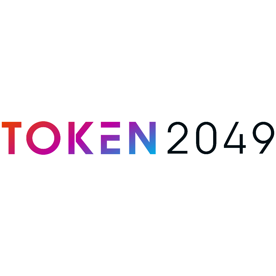 TOKEN2049 logo