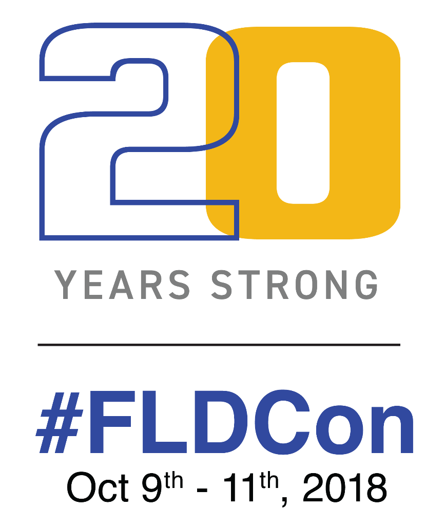2018 Franchise Leadership & Development Conference logo