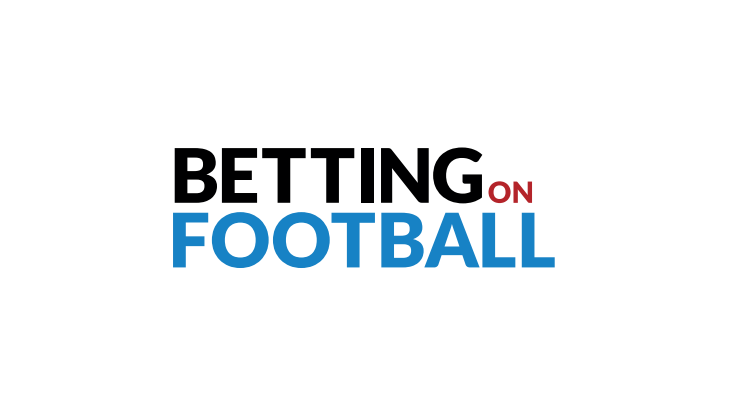 Betting on Football 2019 logo