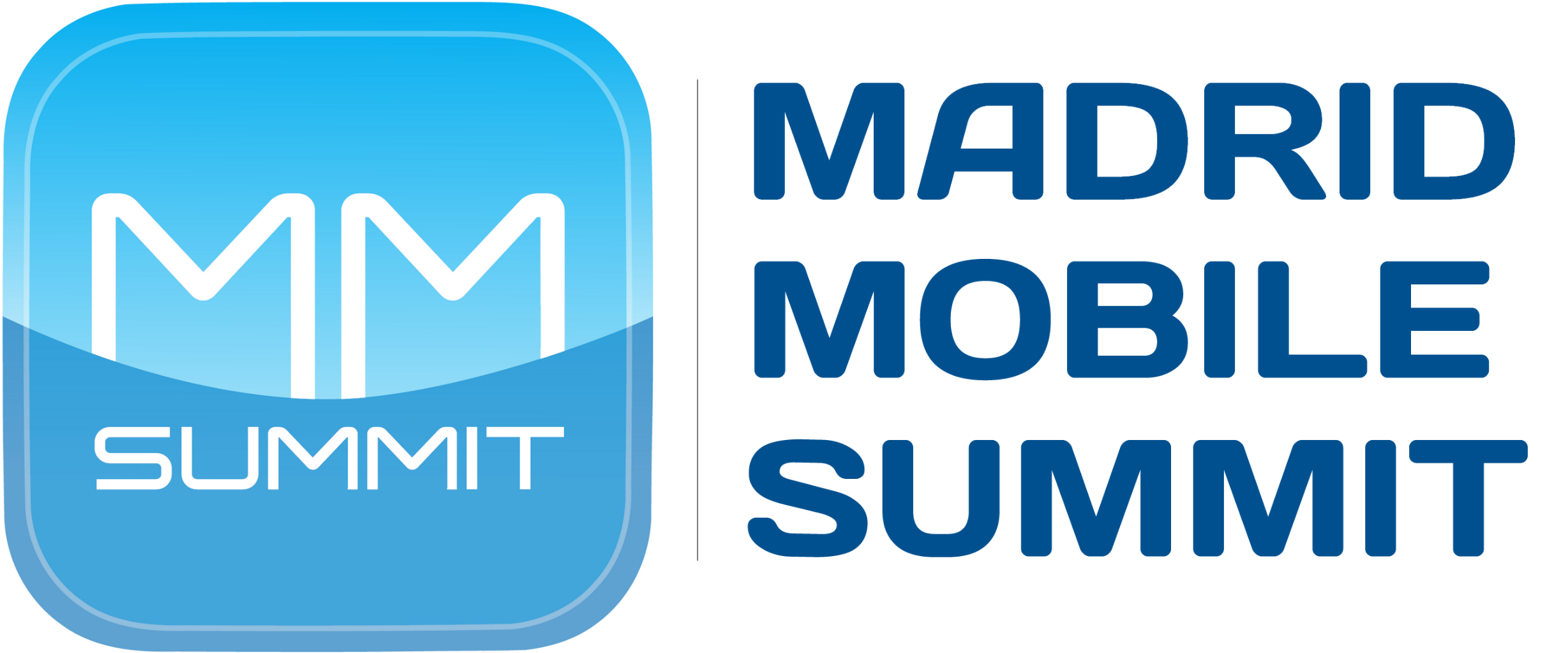 Madrid Mobile Summit 2018 logo