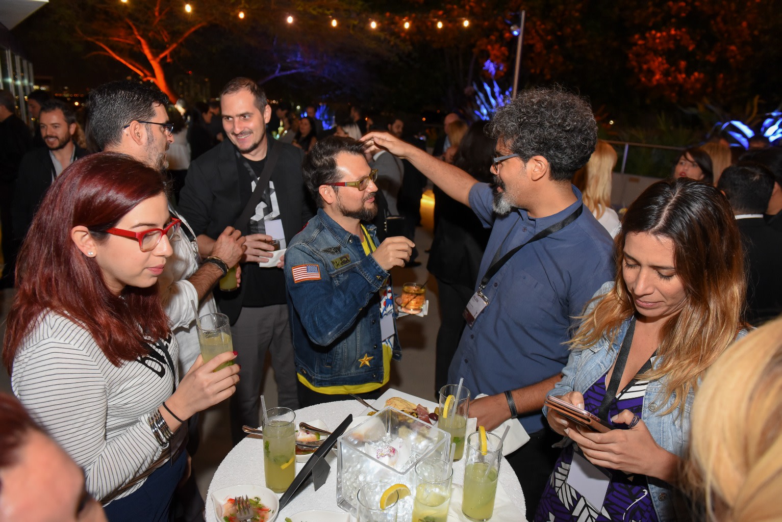 Promax Latin America Awards 2018 Celebration