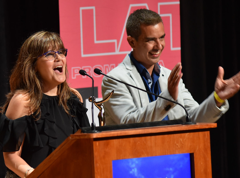 PromaxBDA Award Winners