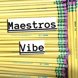 Maestros Vibe Image