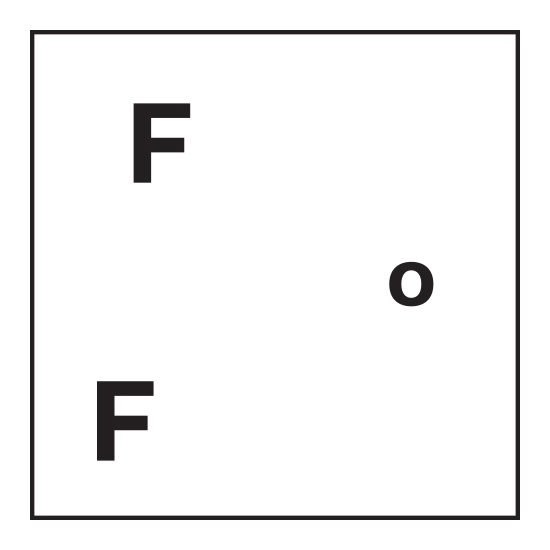 Vogue Forces of Fashion 2020 logo