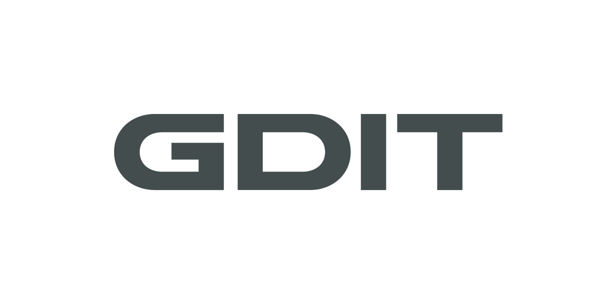 GDIT Career Day logo