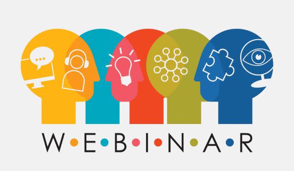 NOVA Webinar Series Clear and Unmistakable Error: Identifying and Litigating CUE logo