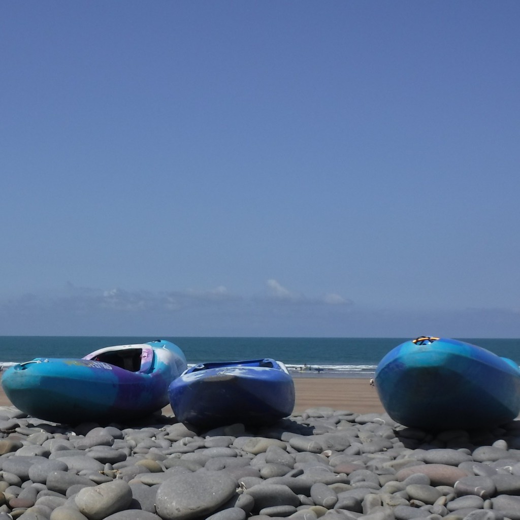 Amanda's Test Event logo