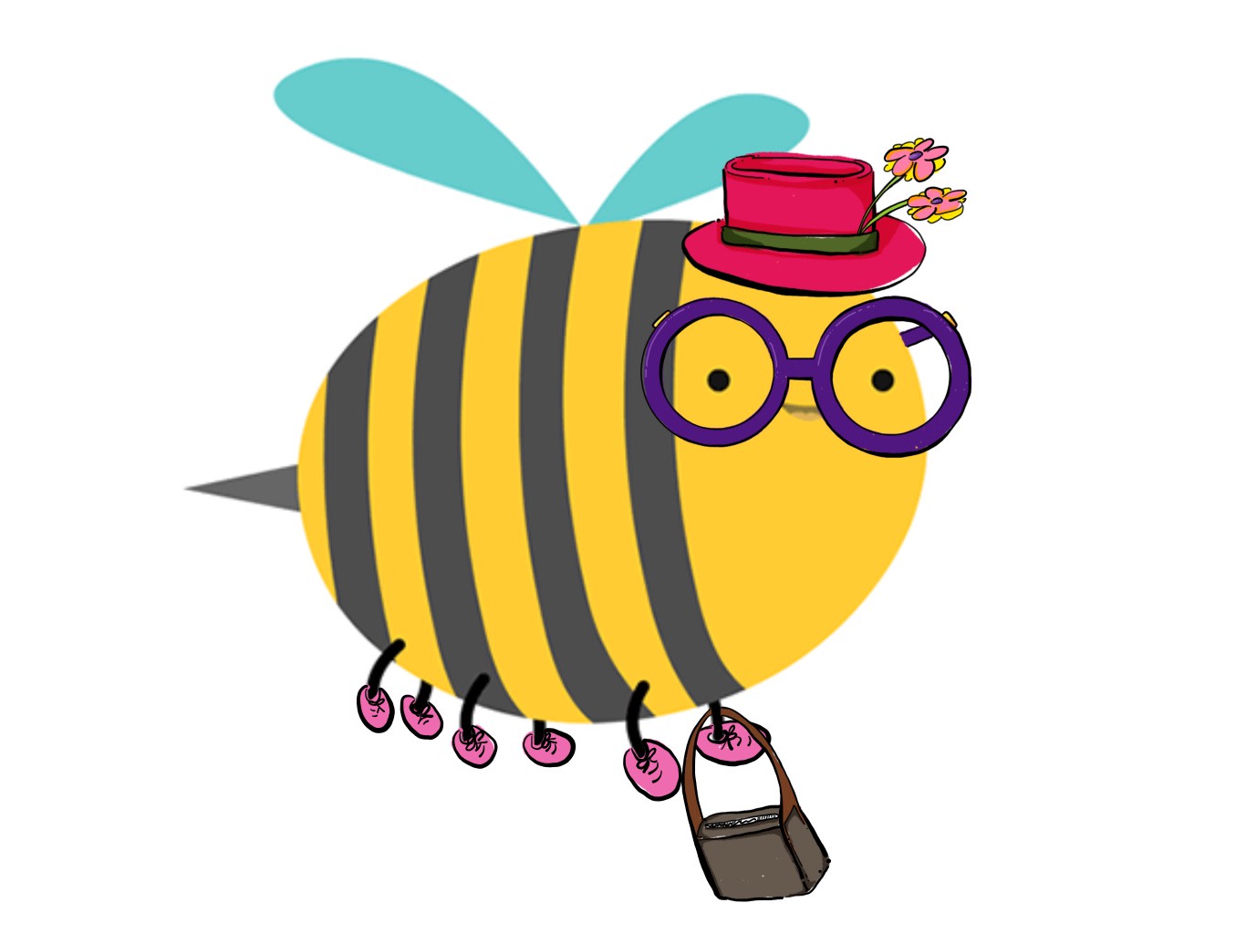 Project Hive Test Event logo