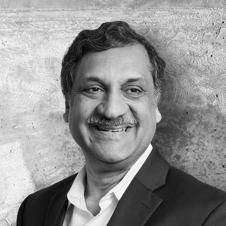 Anant Agarwal Thumbnail