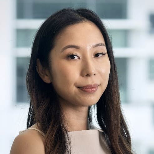 Olivia Poh - Agenda | Bloomberg CEO Forum