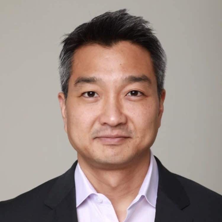 Jae Hyung Kwon [World Bank Group]