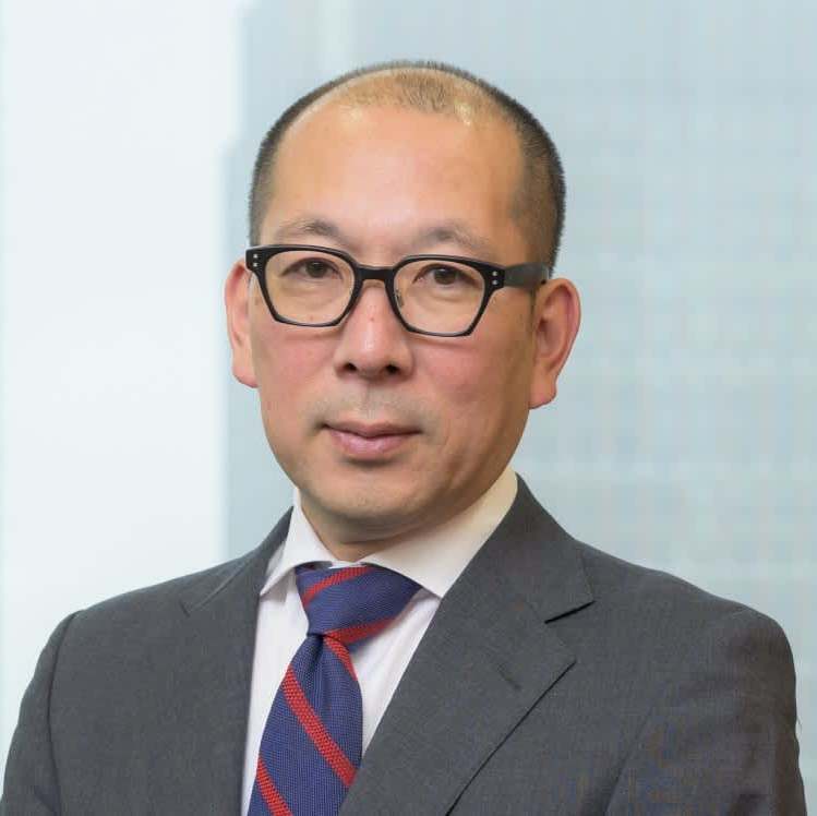 ⚠️泰生堀田⚠️ Agenda | Future of Asset Management in Japan | 日本の資産運用の未来