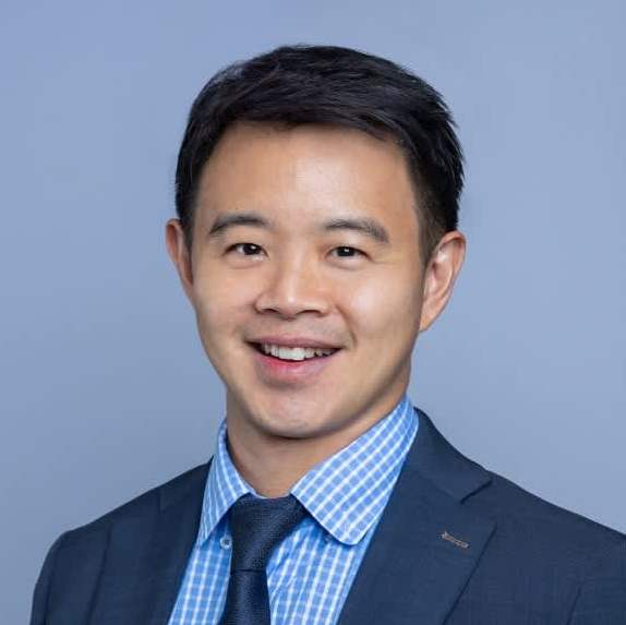 Joshua Tan [Mercer Investment Solutions]