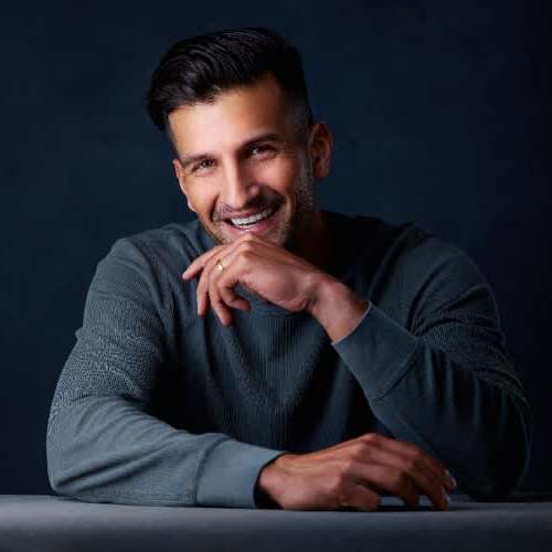 Sahil Bloom headshot