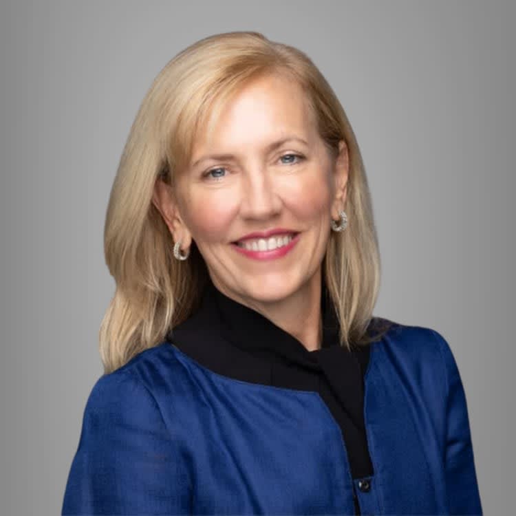 Becky Fox, MSN, NI-BC, CHCIO