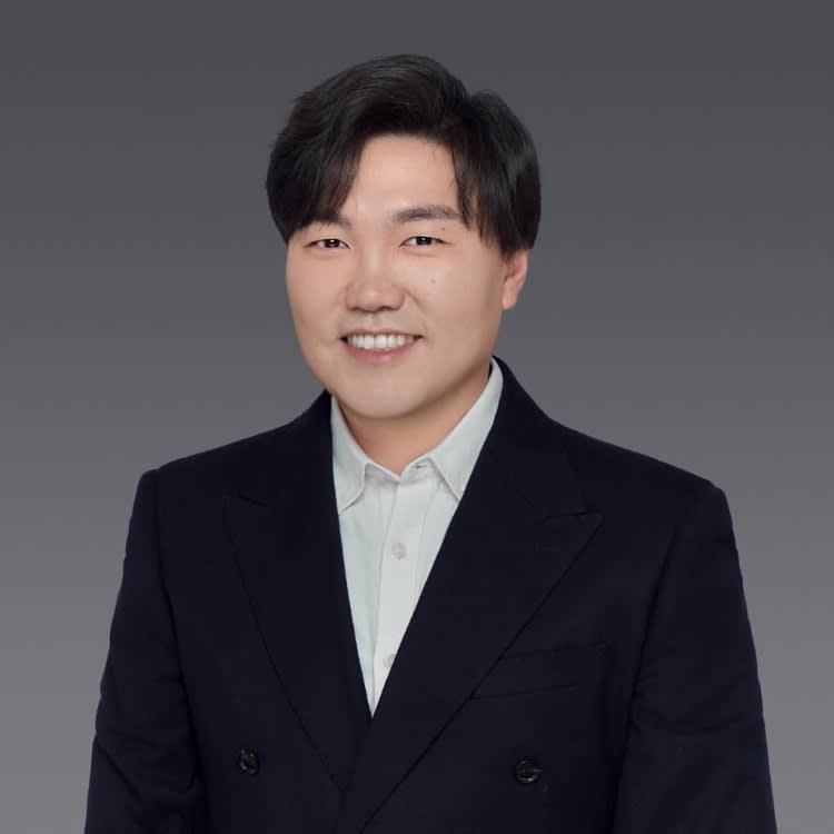 Speaker Name