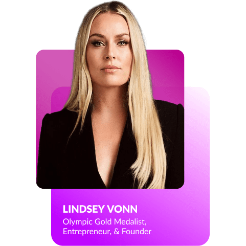Lindsey Vonn's profile