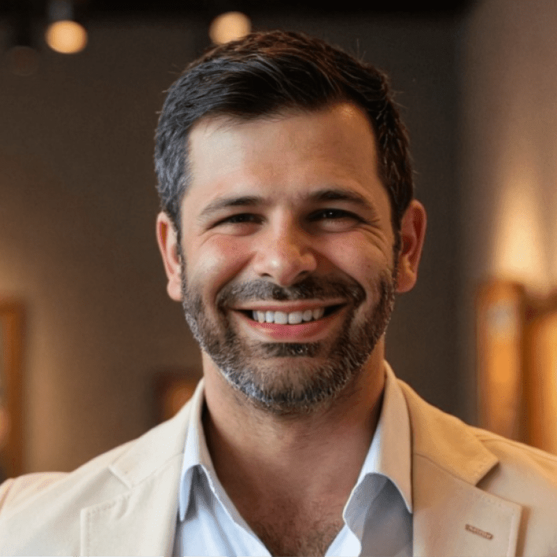 Michael J Jabbour, PhD