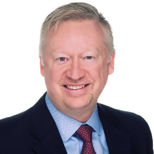 Ken Grubbs, DNP, MBA, RN