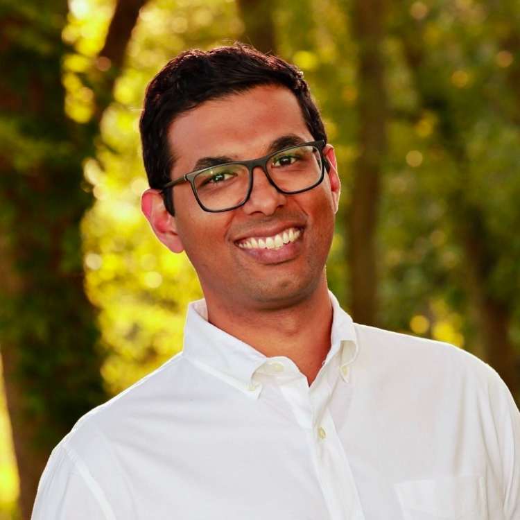 Neil Sanghavi