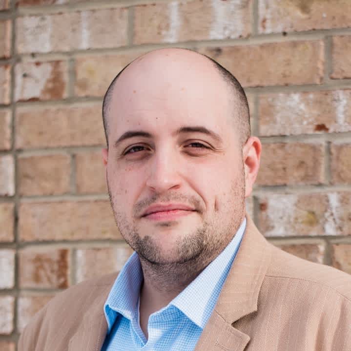 Andrew Adrian-Karlin