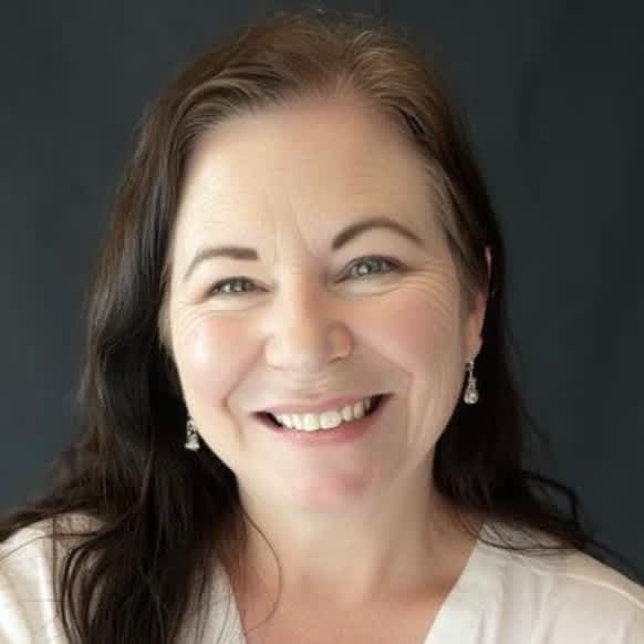 Letitia Anderson