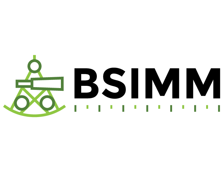 BSIMM Community Conference logo