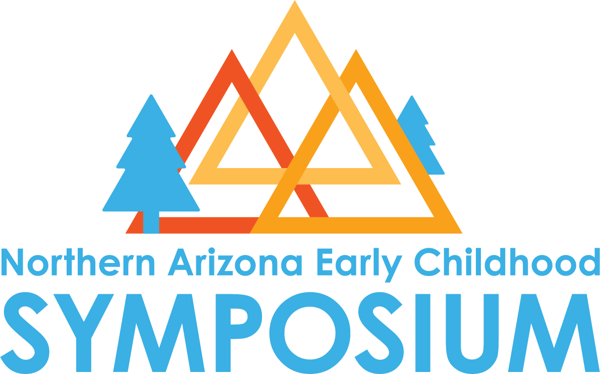 Northern Arizona Early Childhood Symposium logo