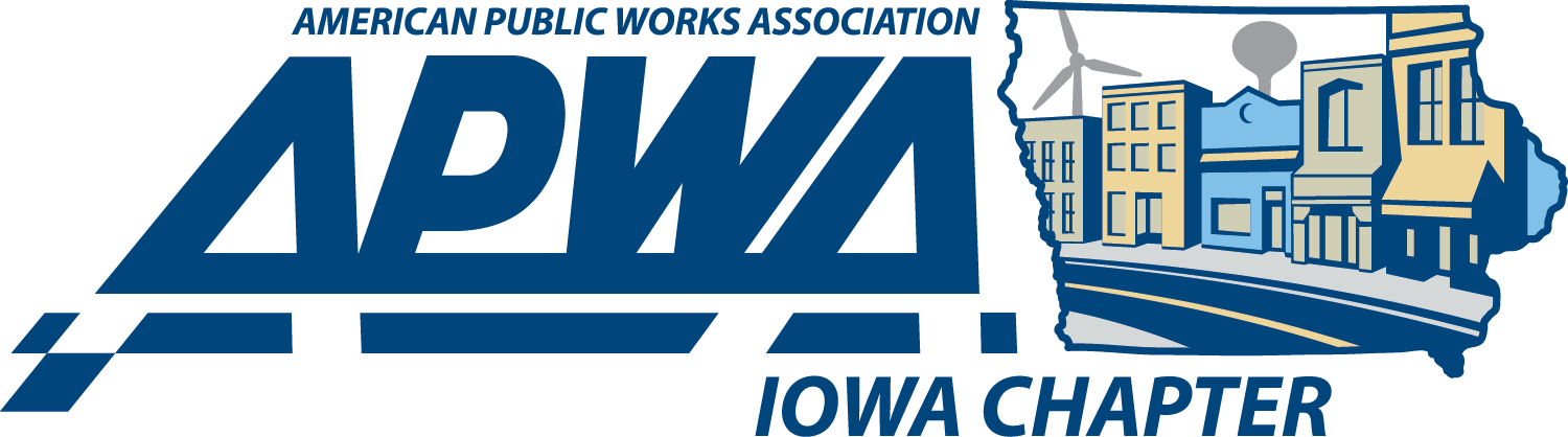 Call For Presentations Future APWA Conferences logo