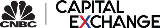 Capital Exchange: The New American Workforce logo