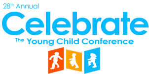 Celebrate the Young Child Conference logo