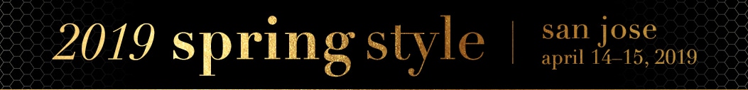 San Jose Spring Style logo