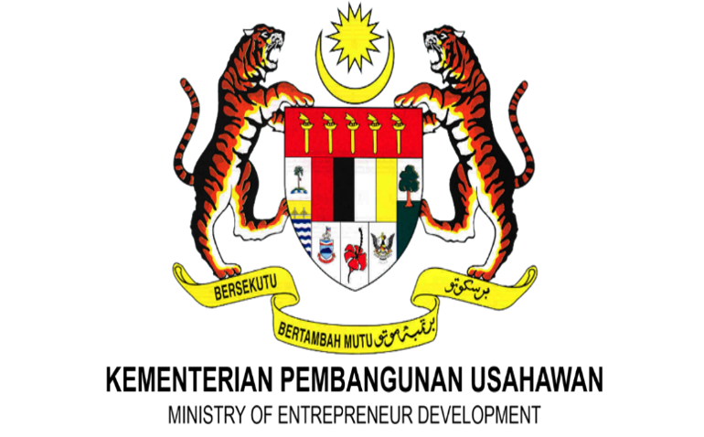 Konvensyen Memperkasakan Usahawan Bumiputera Negeri Pulau Pinang logo