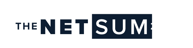 The NetSum logo