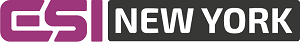 ESI New York 2019 logo