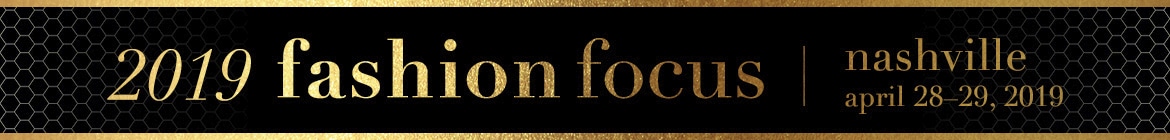 Nashville Fashion Focus logo