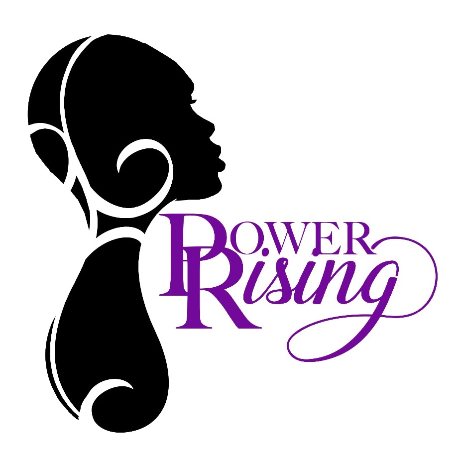 POWER RISING 2019 logo