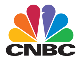 CNBC Cocktails at Inside ETFs logo