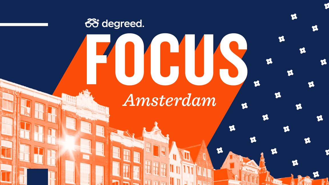 Focus Amsterdam logo