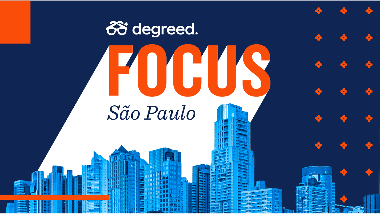 Focus São Paulo logo
