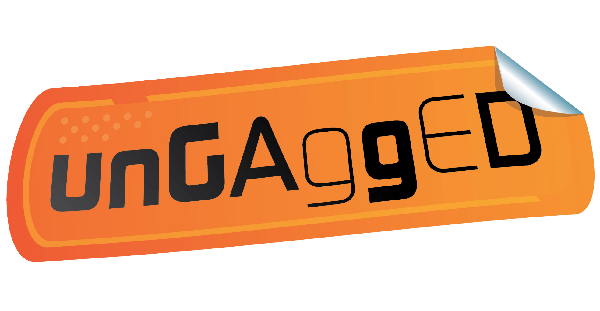 UnGagged Vegas 2015 logo